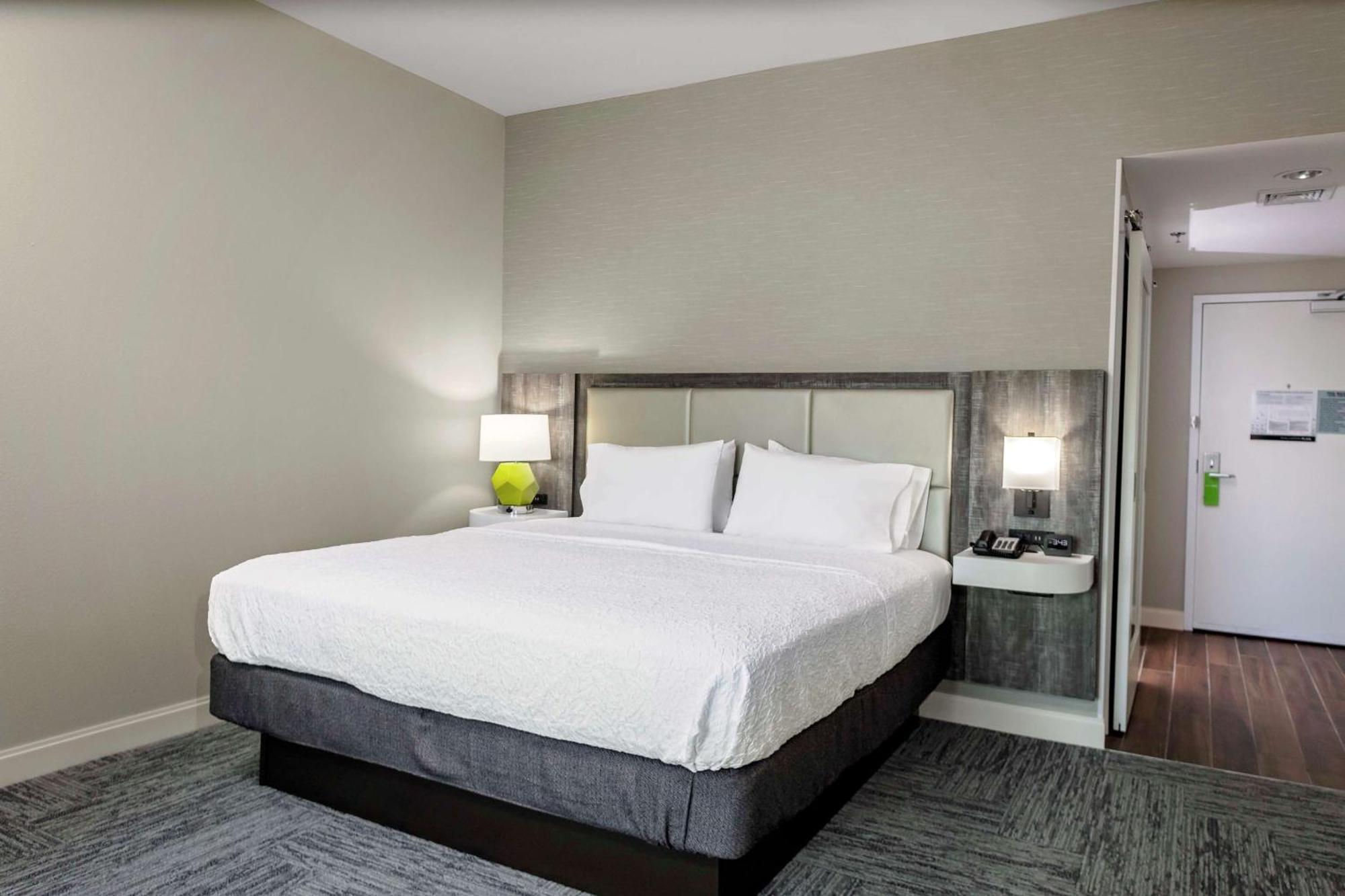 Hampton Inn Cranbury Exterior foto